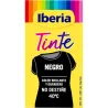 Compra TINTE 40ºC NEGRO IBERIA 214121 al mejor precio