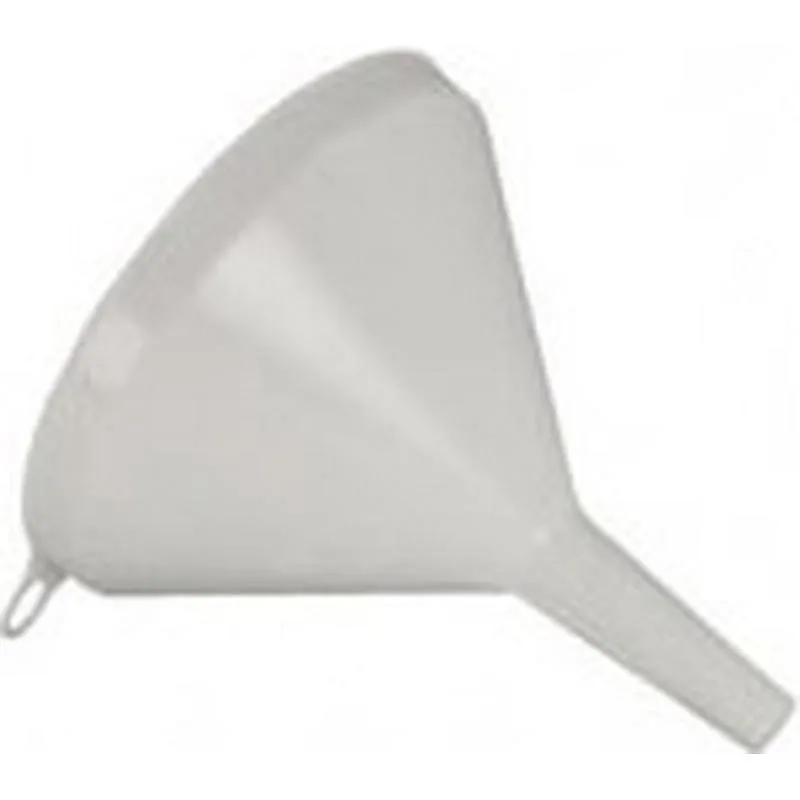 Compra EMBUDO PLASTICO 190 MM FAHERMA EPF-5 al mejor precio