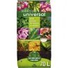Compra SUBSTRATO UNIVERSAL CON PERLITA 70 L JARDINERO VERDE 4-08003 al mejor precio