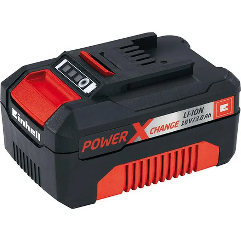 Compra BATERIA POWER-X CHANGE 18 V 4,0 AH EINHELL 4511396 al mejor precio
