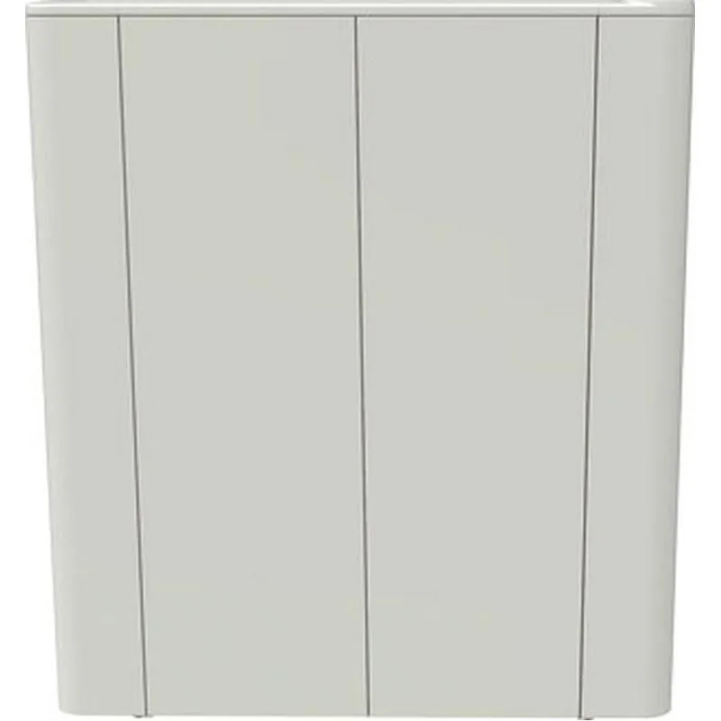 Compra EMISOR TERMICO SECO DIGITAL "S" ULTRASLIM 600 W FACULA S0600 al mejor precio