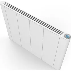 Compra EMISOR TERMICO SECO DIGITAL "S" ULTRASLIM 600 W FACULA S0600 al mejor precio