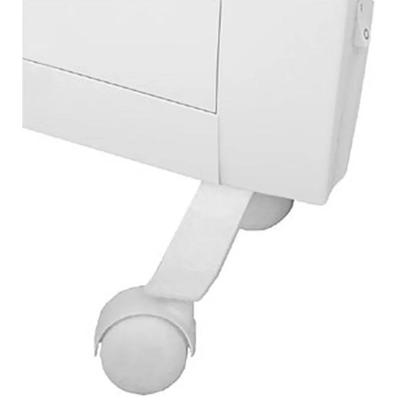 Compra PATAS CON RUEDAS EMISOR SERIE "S" FACULA BASE SR al mejor precio