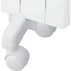 Compra PATAS CON RUEDAS EMISOR SERIE Z FACULA BASE ZR al mejor precio