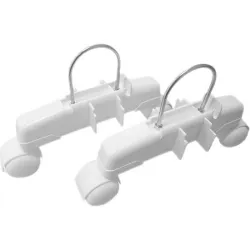 Compra PATAS CON RUEDAS EMISOR SERIE Z FACULA BASE ZR al mejor precio