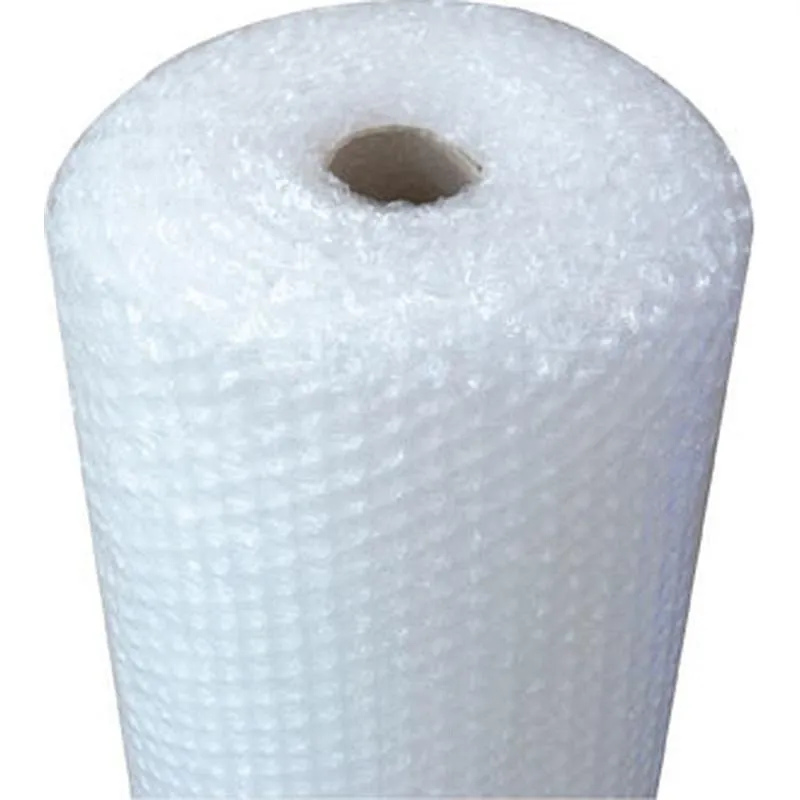 Compra PLASTICO DE BURBUJA 40 GR/M2 1,2 X 10 M FUN&GO 20007 al mejor precio