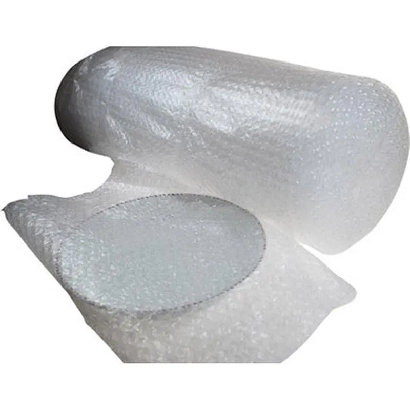 Compra PLASTICO DE BURBUJA 40 GR/M2 1,2 X 25 M FUN&GO 20008 al mejor precio