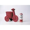 Compra PINTURA SPRAY CHALK 520 CC RED VELVET PINTYPLUS CK804 al mejor precio
