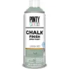 Compra PINTURA SPRAY CHALK 520 CC LONDON GREY PINTYPLUS CK817 al mejor precio
