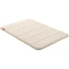 Compra ALFOMBRA DE BAÑO 40X60 CM NUVOLA BLANCO TATAY 5513001 al mejor precio