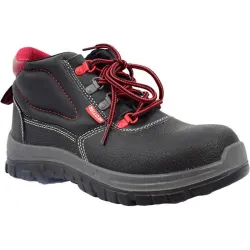 Compra BOTA SEGURIDAD S3 CLASSIC PIEL HIDROFUGADA TALLA 47 BELLOTA 7230047S3 al mejor precio