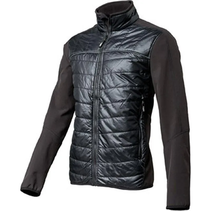 Compra CHAQUETA ANGRY NEGRO TALLA M ISSALINE 047290006002 al mejor precio