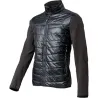 Compra CHAQUETA ANGRY NEGRO TALLA M ISSALINE 047290006002 al mejor precio