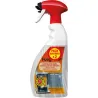 Compra LIMPIADOR CRISTAL ESTUFAS Y CHIMENEAS ESPUMA (2 UDS) 750 ML PISTOLA FUEGONET 231431 al mejor precio