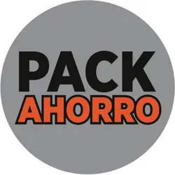 Compra LIMPIADOR CRISTAL ESTUFAS Y CHIMENEAS ESPUMA (2 UDS) 750 ML PISTOLA FUEGONET 231431 al mejor precio