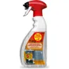 Compra LIMPIADOR CRISTAL ESTUFAS Y CHIMENEAS ESPUMA (2 UDS) 750 ML PISTOLA FUEGONET 231431 al mejor precio
