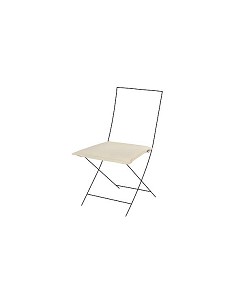 Compra Cojin silla zippo crudo 40 x 40 x 5 cm QFPLUS 900205 al mejor precio