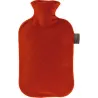 Compra BOLSA AGUA CALIENTE 2 L POLAR INOLORA ROJA FASHY 6530 42 al mejor precio