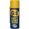 Compra LUBRICANTE MULTIUSOS SPRAY 400 ML 6 EN 1 47036 al mejor precio