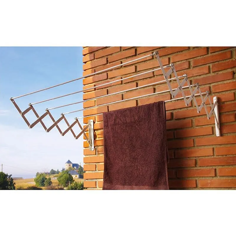 Compra TENDEDERO EXTENSIBLE BLANCO AC EPOXI 80 CUNCIAL 311015 al mejor precio