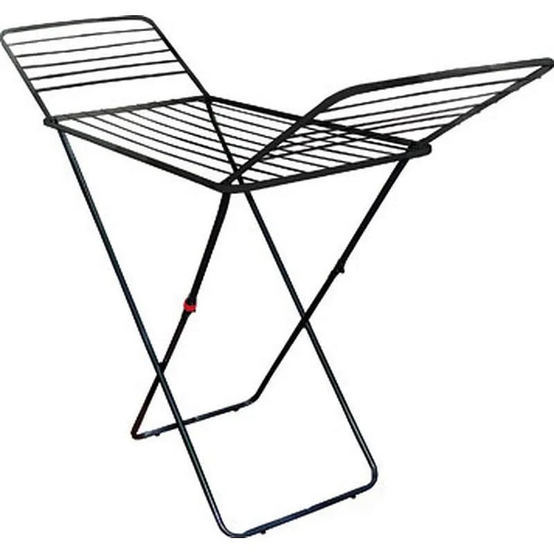 Compra TENDEDERO ALAS AIRER 18 M NEGRO 44.D0503SE al mejor precio