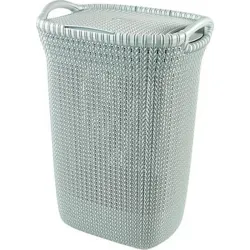 PONGOTODO KNIT HAMPER 57L...