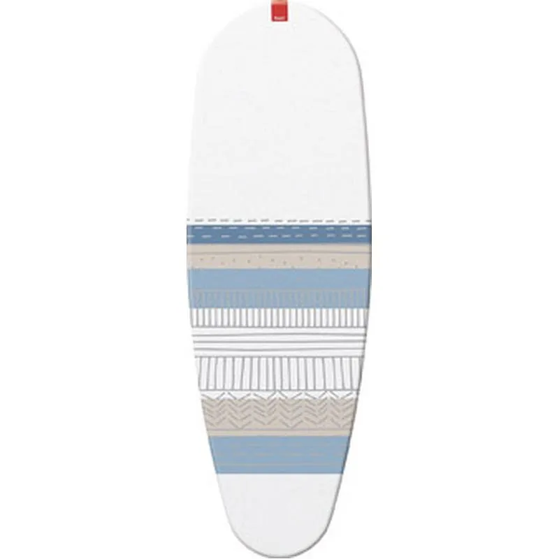 Compra FUNDA MESA PLANCHAR EASY CLIP 130 X 47 CM ESTAMPADO RAYEN 6157.06 al mejor precio