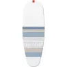 Compra FUNDA MESA PLANCHAR EASY CLIP 130 X 47 CM ESTAMPADO RAYEN 6157.06 al mejor precio