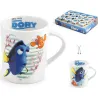 Compra MUG PORCELANA DORY 33 CL 9594768 al mejor precio