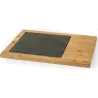 Compra BANDEJA PIZARRA BAMBU 25 X 33 CM 81572007-5101 al mejor precio
