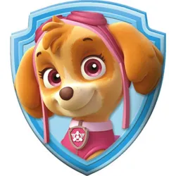 COJIN PATRULLA CANINA SKYE...