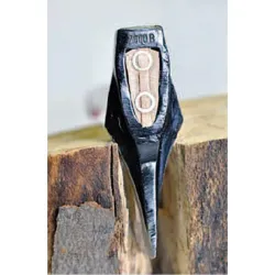 Compra HACHA CON CUÑA 2000 GR HOJA CON TRIPLE CUÑA IRONSIDE GARDEN 138013 al mejor precio