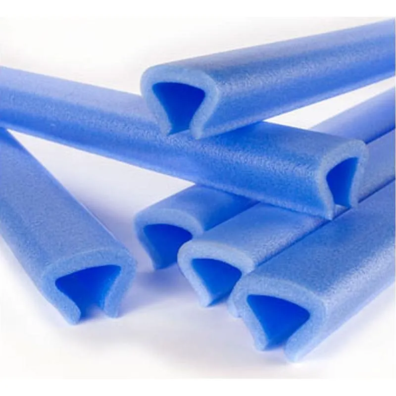 Compra CANTONERA PERFIL ESPUMA PE U45 2 X 1 M FUN&GO 20042 al mejor precio