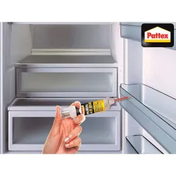 Compra ADHESIVO NURAL 45 SOLDADURA DE RELLENO 11 GR PATTEX 2932353 al mejor precio