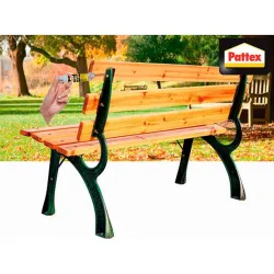 Compra ADHESIVO NURAL 45 SOLDADURA DE RELLENO 11 GR PATTEX 2932353 al mejor precio