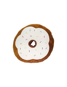 Compra Cojin yummy marron-donut BALVI 26806 al mejor precio