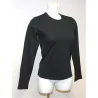 Compra CAMISETA MUJER MANGA LARGA OPTIMUS MENAJE T M NEGRA OPTIMUS 30058 al mejor precio