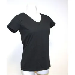 CAMISETA MUJER MANGA CORTA...