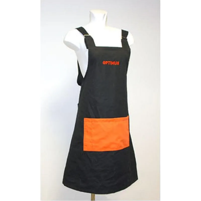 Compra DELANTAL OPTIMUS MENAJE SP OPTIMUS 30067+BORDADO al mejor precio