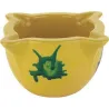 Compra MORTERO AMARILLO N.3 12 X 7 CM PAL03 al mejor precio