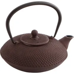 TETERA HIERRO CON FILTRO...