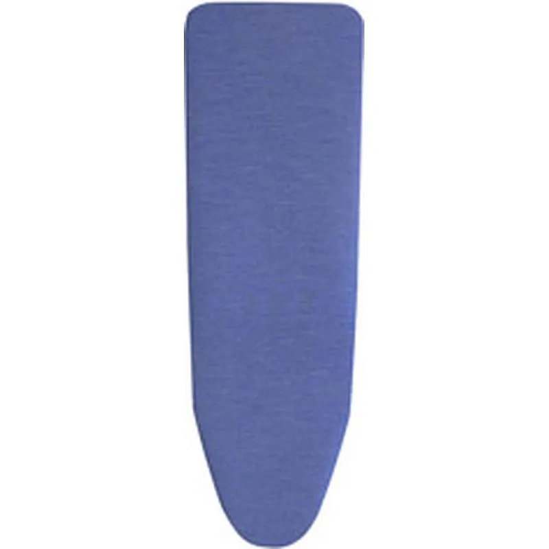 Compra FUNDA MESA PLANCHAR NATURAL AZUL 130 X 48 CM ROLSER FUR003 NATURAL AZUL al mejor precio