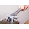 Compra LLAVE AJUSTABLE REVERSIBLE MOD. 92WR 10" - 250 MM REVERSIBLE IREGA 571101010005306 al mejor precio