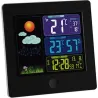 Compra ESTACION METEOROLOGICA INALAMBRICA PANTALLA A COLOR HERTER 042302135 al mejor precio