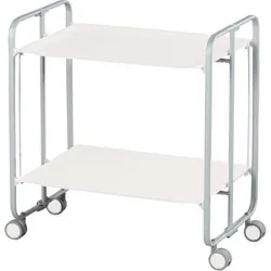 CARRO DE TE PLEGABLE...