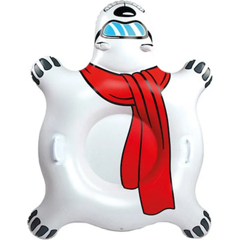 Compra TRINEO NIEVE OSO POLAR 09040 al mejor precio