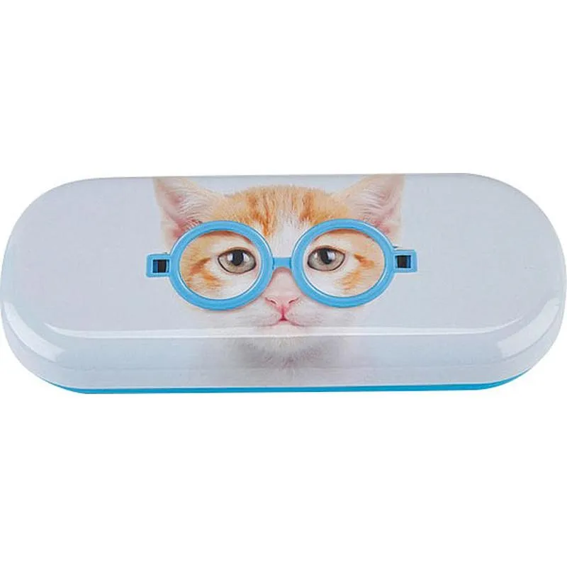 Compra FUNDA GAFAS GATO CATSEYE GC6GL al mejor precio