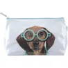 Compra BOLSA NECESER PARA ASEO FOTO PERRO CATSEYE GD4W al mejor precio