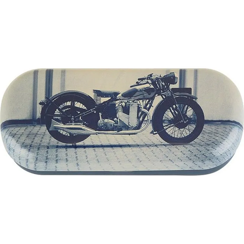 Compra FUNDA GAFAS MOTO CATSEYE MO6GL al mejor precio