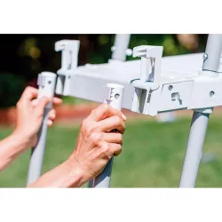 ESCALERA PARA PISCINA DE...